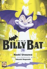 Billy Bat